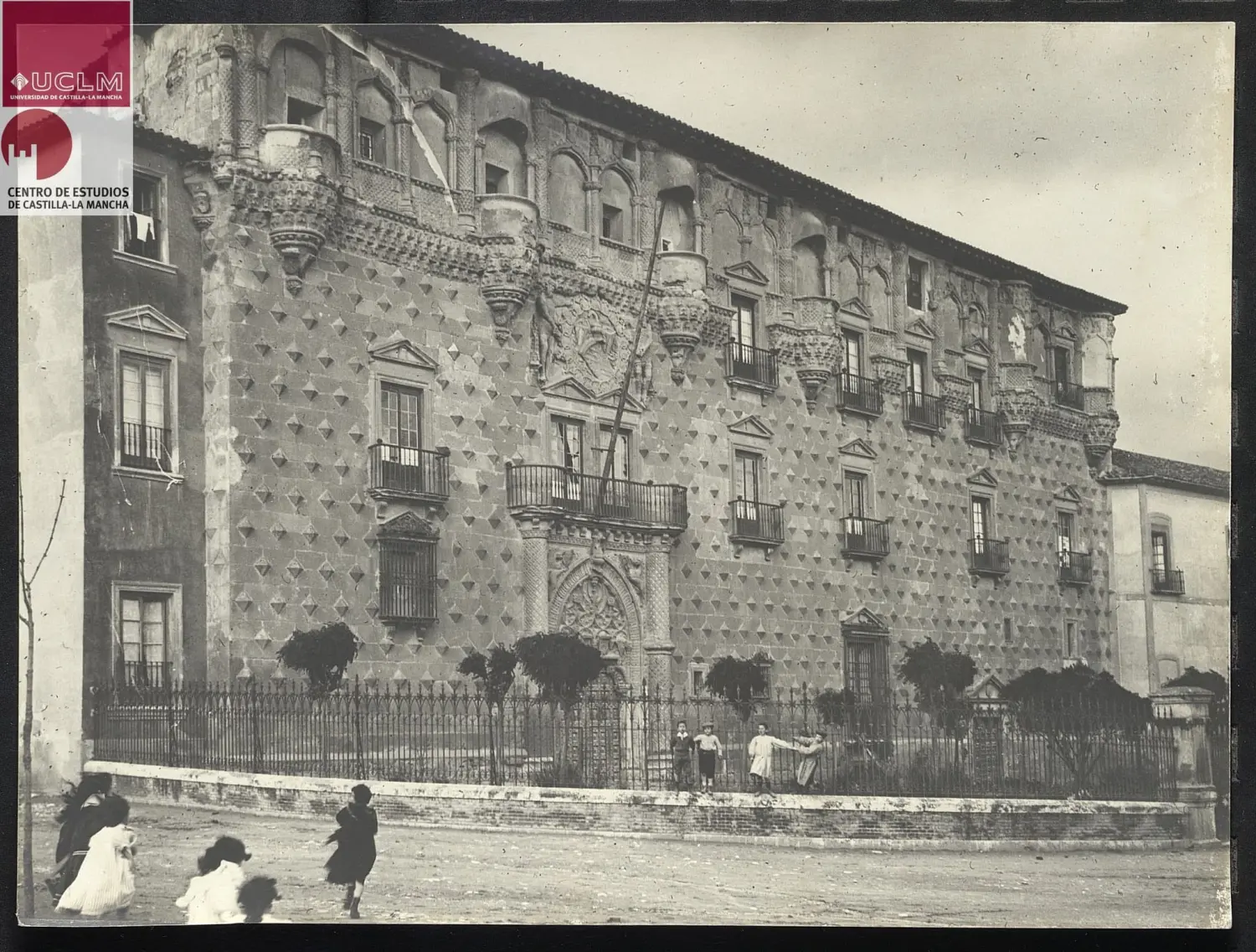 Palacio del Infantado 